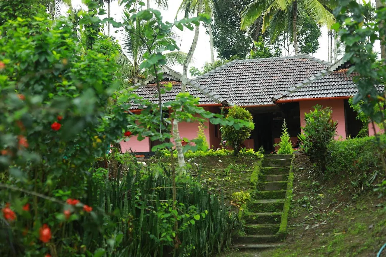 Coffee Island Stay Kaniyāmbetta