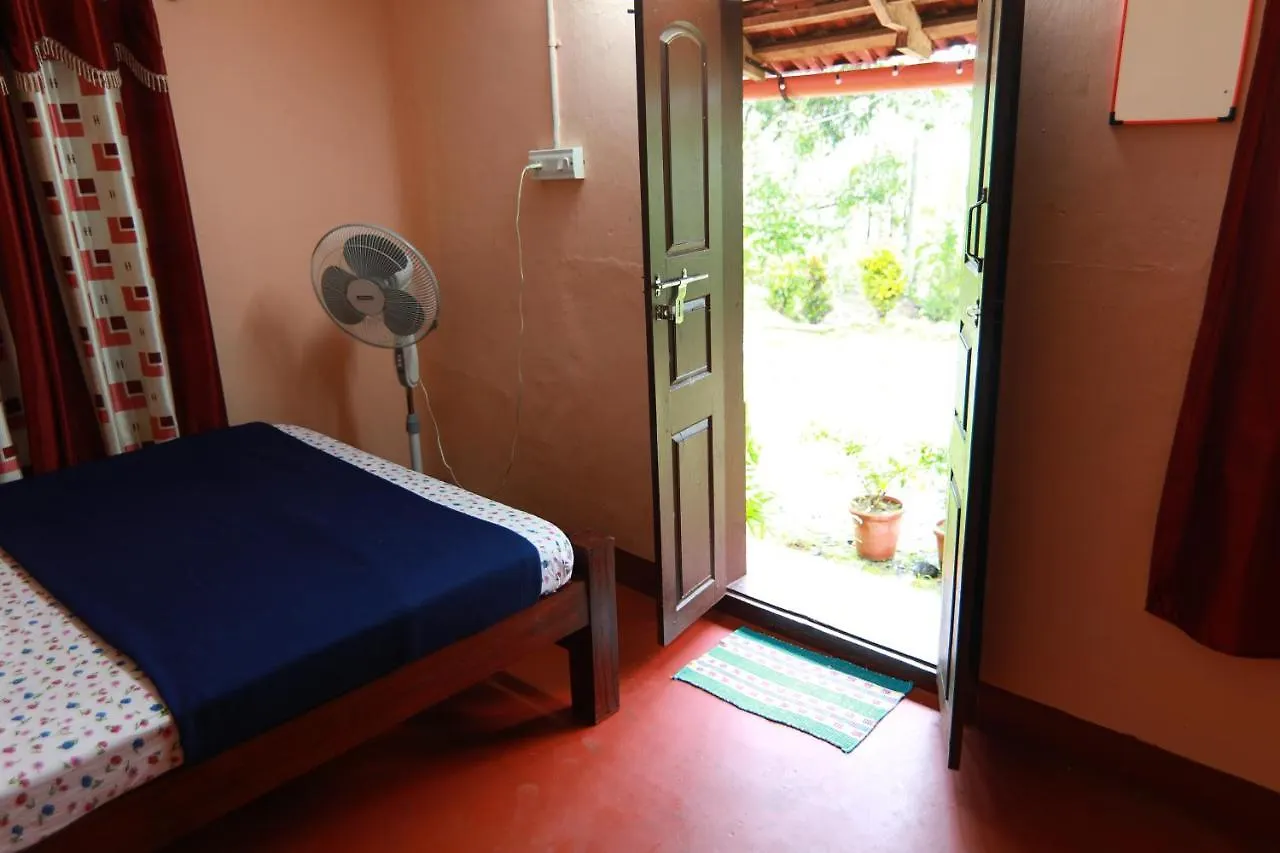 Coffee Island Stay Kaniyāmbetta Privat bolig
