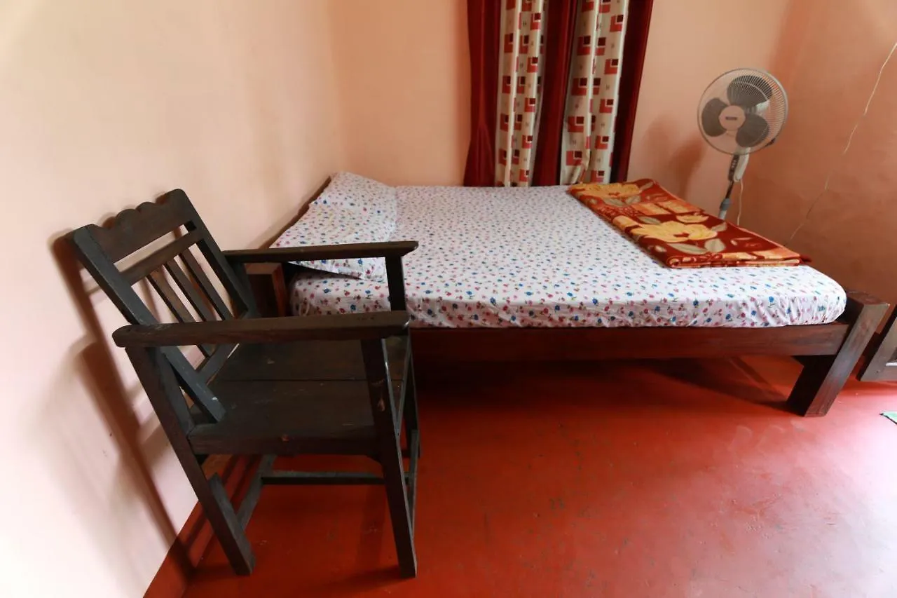 Privat bolig Coffee Island Stay Kaniyāmbetta