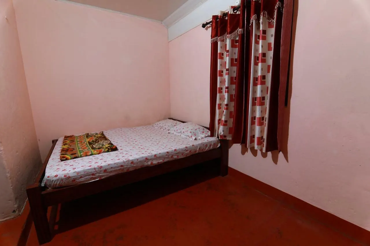 Coffee Island Stay Kaniyāmbetta Privat bolig