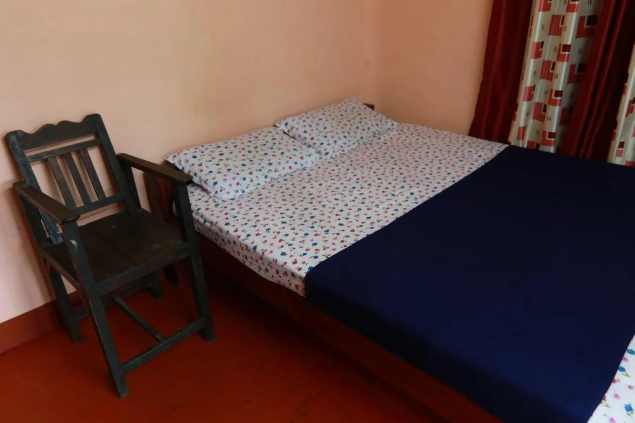 Coffee Island Stay Kaniyāmbetta Privat bolig